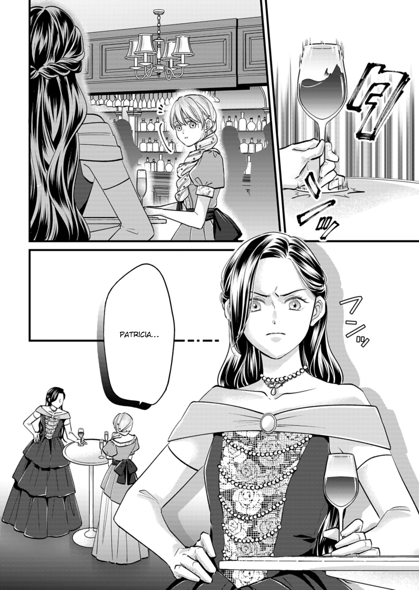 I Was Told I Had No Loyalty, So I Kindly Broke Off the Engagement. Chapter 4 Page 24